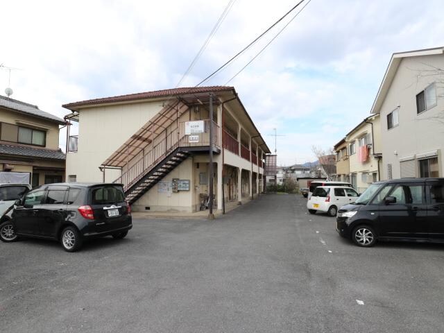  大和路線・関西本線/法隆寺駅 徒歩19分 1階 築46年
