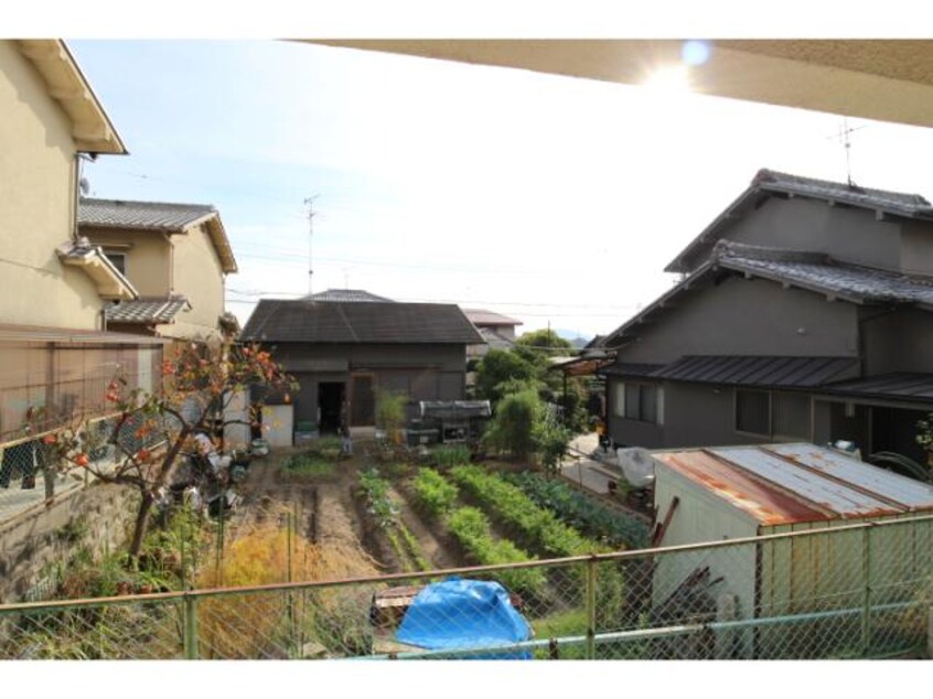  大和路線・関西本線/法隆寺駅 徒歩19分 1階 築46年