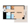 大和路線・関西本線/三郷駅 徒歩1分 2階 築39年 1Rの間取り