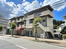 大和路線・関西本線/三郷駅 徒歩1分 3階 築39年の外観
