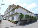 大和路線・関西本線/王寺駅 徒歩11分 2階 築43年の外観