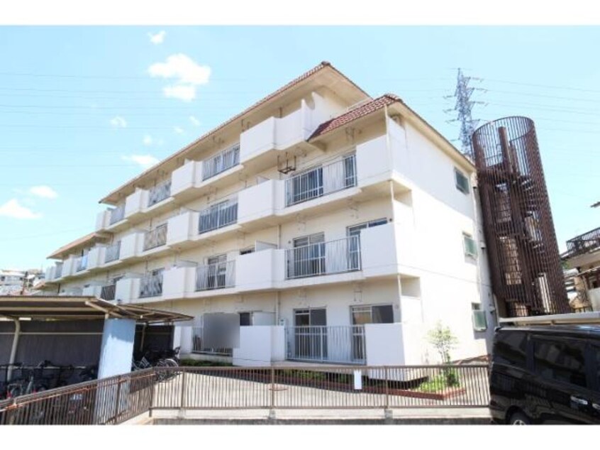  大和路線・関西本線/王寺駅 徒歩11分 1階 築44年