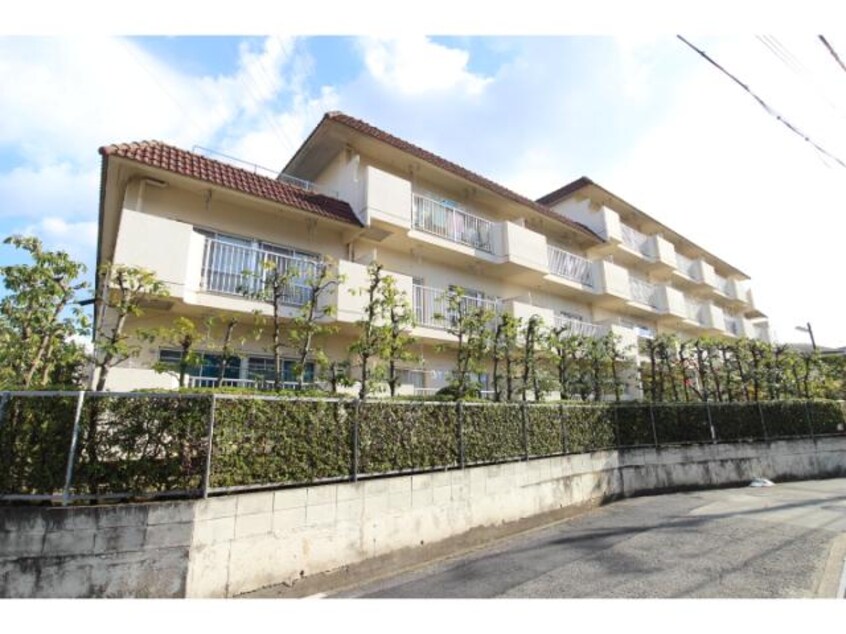  大和路線・関西本線/王寺駅 徒歩11分 1階 築44年