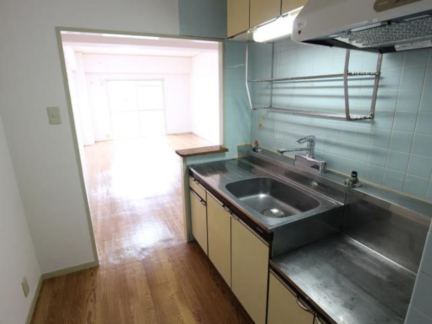  大和路線・関西本線/王寺駅 徒歩11分 1階 築44年