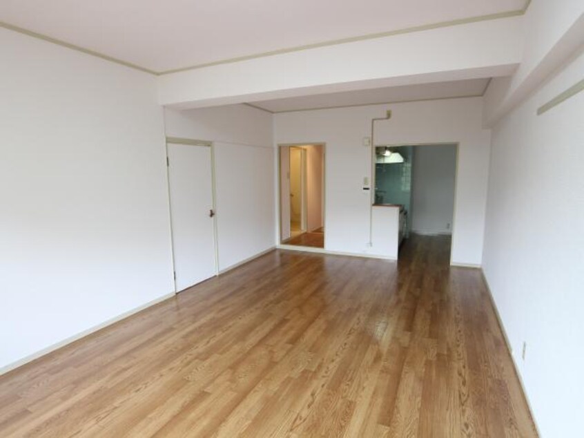  大和路線・関西本線/王寺駅 徒歩11分 1階 築44年