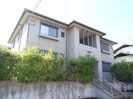 大和路線・関西本線/王寺駅 バス:8分:停歩2分 2階 築24年の外観