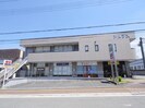 近鉄田原本線/大輪田駅 徒歩4分 1階 築20年の外観