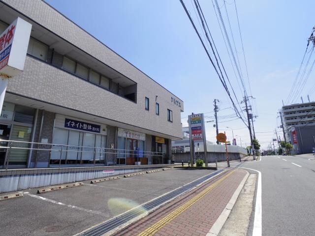  近鉄田原本線/大輪田駅 徒歩4分 1階 築20年