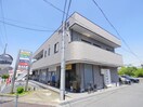  近鉄田原本線/大輪田駅 徒歩4分 1階 築20年