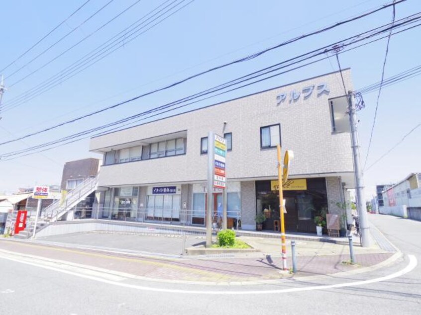  近鉄田原本線/大輪田駅 徒歩4分 1階 築20年