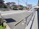  近鉄田原本線/大輪田駅 徒歩4分 1階 築21年