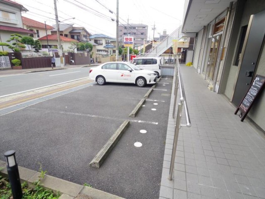  近鉄田原本線/大輪田駅 徒歩4分 1階 築20年