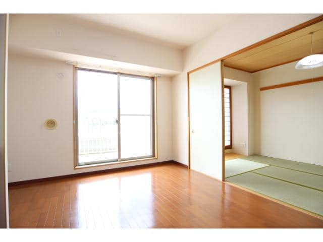  大和路線・関西本線/王寺駅 徒歩1分 4階 築22年