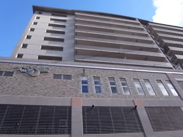  大和路線・関西本線/王寺駅 徒歩1分 4階 築22年