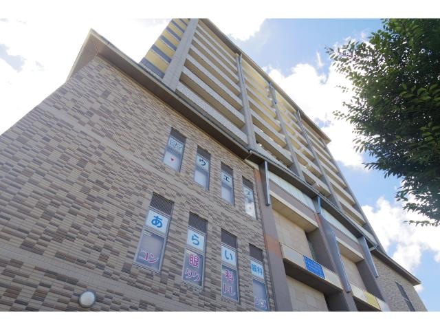  大和路線・関西本線/王寺駅 徒歩1分 4階 築22年