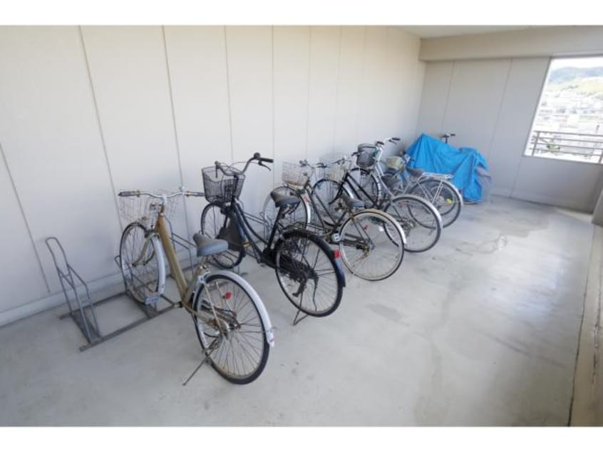  大和路線・関西本線/王寺駅 徒歩1分 4階 築22年