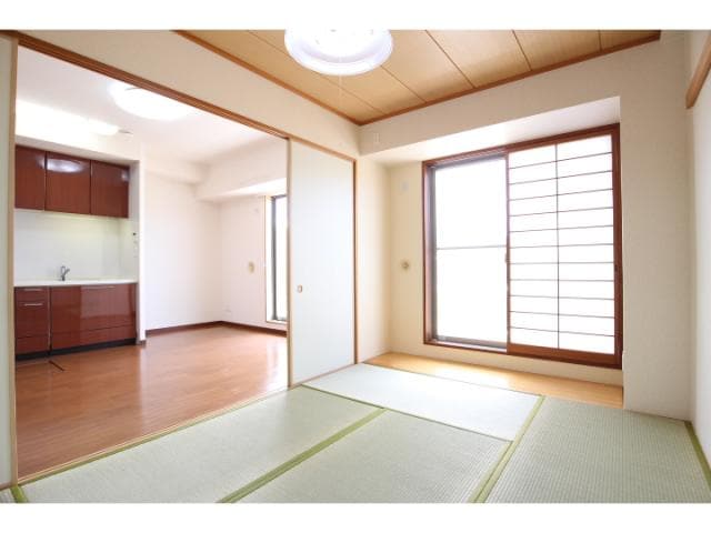  大和路線・関西本線/王寺駅 徒歩1分 4階 築22年