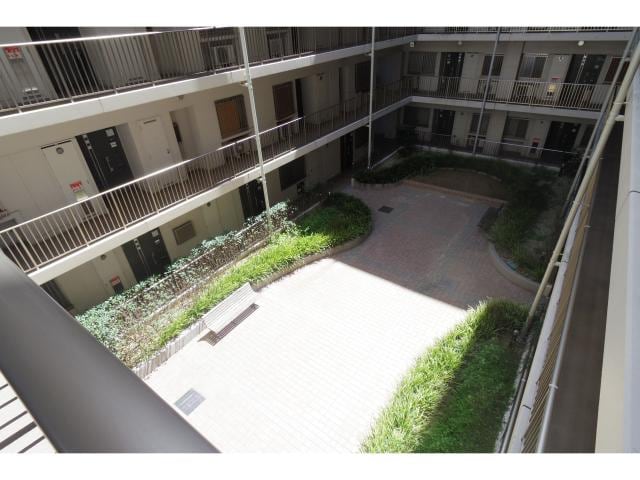  大和路線・関西本線/王寺駅 徒歩1分 4階 築22年