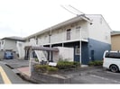 大和路線・関西本線/王寺駅 バス:13分:停歩1分 2階 築28年の外観