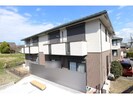 近鉄田原本線/大輪田駅 徒歩2分 1階 築22年の外観