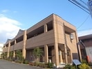近鉄田原本線/池部駅 徒歩7分 1階 築22年の外観