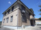 和歌山線/畠田駅 徒歩13分 1階 築21年の外観
