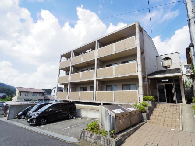  大和路線・関西本線/三郷駅 徒歩6分 1階 築23年