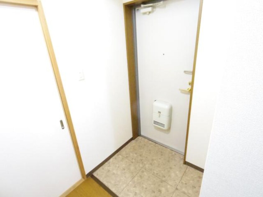  大和路線・関西本線/三郷駅 徒歩6分 1階 築23年