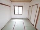  大和路線・関西本線/三郷駅 徒歩6分 1階 築23年