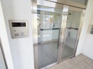 オートロック 近鉄生駒線/平群駅 徒歩5分 2階 築20年