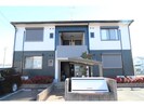和歌山線/志都美駅 徒歩11分 2階 築21年の外観