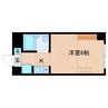 大和路線・関西本線/王寺駅 徒歩1分 2階 築31年 1Rの間取り
