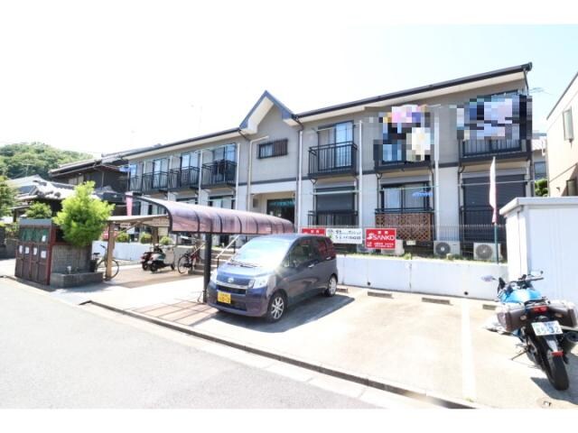  大和路線・関西本線/三郷駅 徒歩10分 1階 築27年