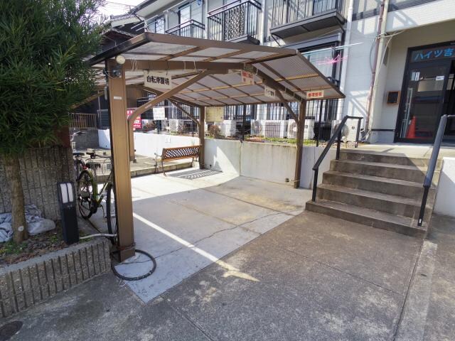  大和路線・関西本線/三郷駅 徒歩10分 1階 築27年