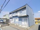 大和路線・関西本線/王寺駅 バス:7分:停歩3分 2階 築37年の外観
