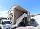 大和路線・関西本線/王寺駅 徒歩12分 2階 築21年の外観