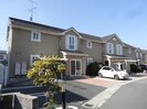 大和路線・関西本線/王寺駅 バス:11分:停歩1分 1階 築20年の外観