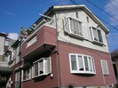 大和路線・関西本線/王寺駅 徒歩18分 1-2階 築27年の外観