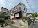 大和路線・関西本線/王寺駅 徒歩18分 1-2階 築27年の外観
