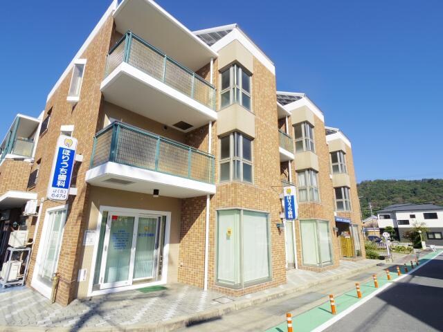  近鉄生駒線/竜田川駅 徒歩1分 3階 築30年