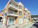 近鉄生駒線/竜田川駅 徒歩1分 2階 築31年の外観
