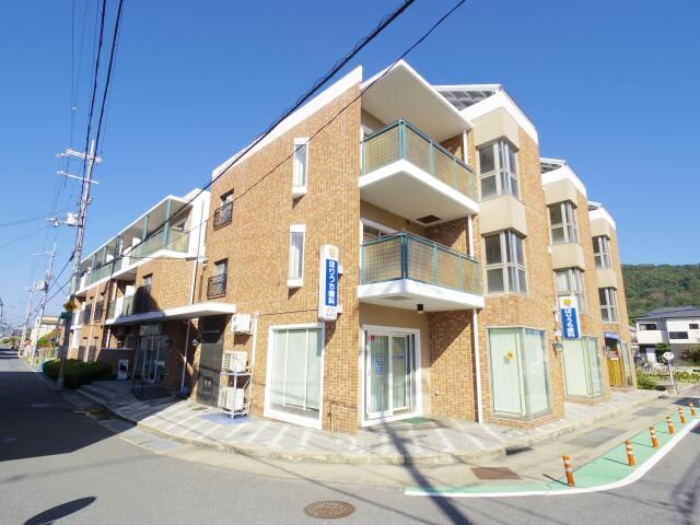  近鉄生駒線/竜田川駅 徒歩1分 2階 築31年