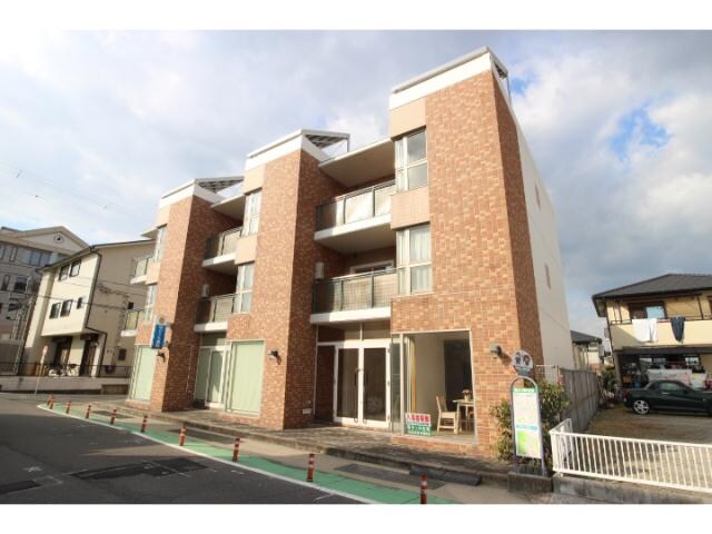  近鉄生駒線/竜田川駅 徒歩1分 2階 築31年