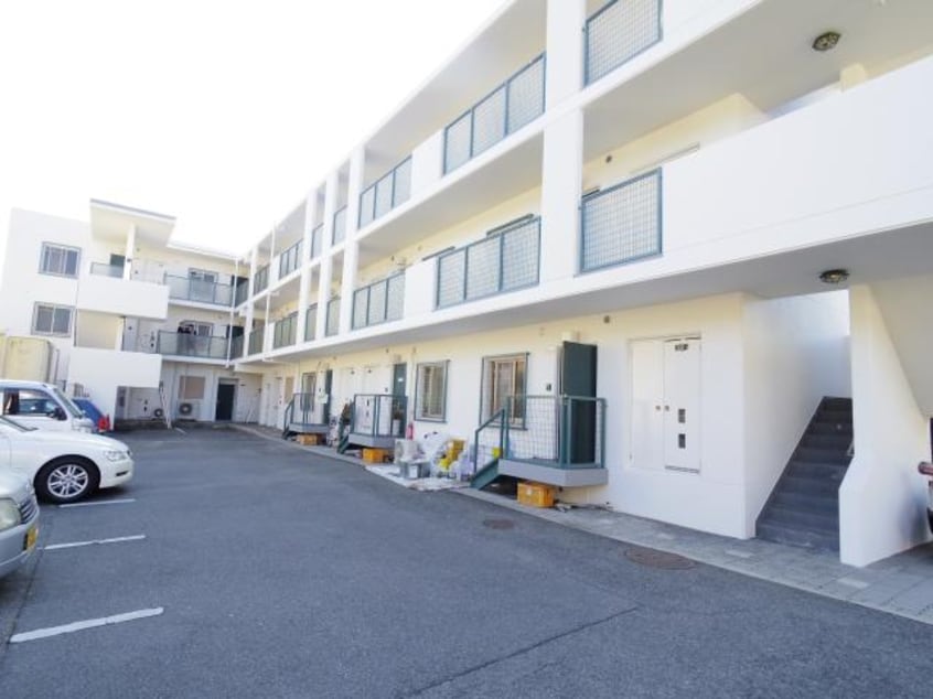  近鉄生駒線/竜田川駅 徒歩1分 2階 築31年