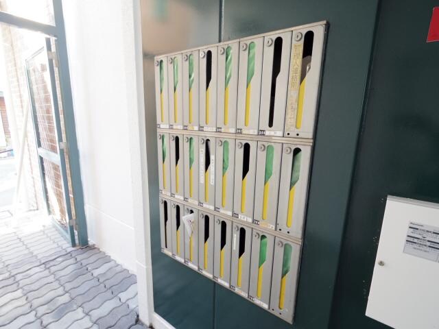  近鉄生駒線/竜田川駅 徒歩1分 2階 築31年