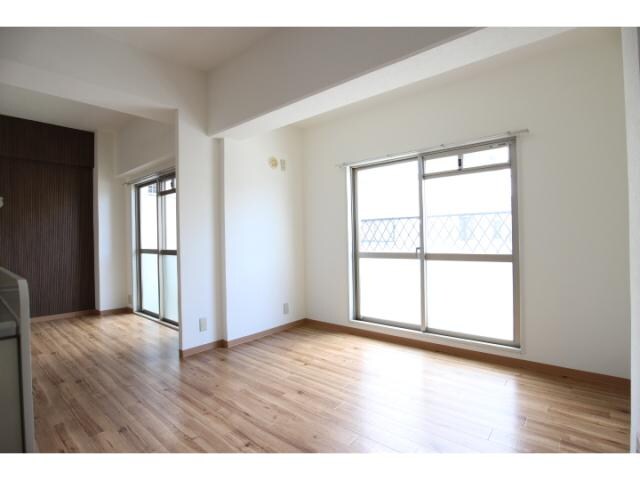  近鉄生駒線/竜田川駅 徒歩1分 2階 築31年