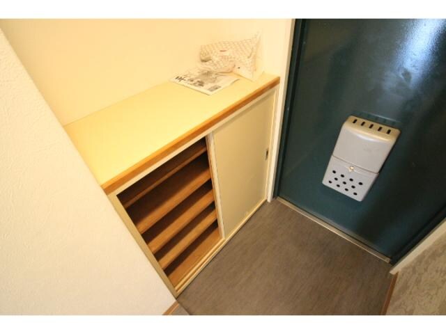  近鉄生駒線/竜田川駅 徒歩1分 2階 築31年