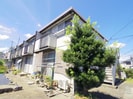 近鉄生駒線/竜田川駅 徒歩2分 2階 築42年の外観