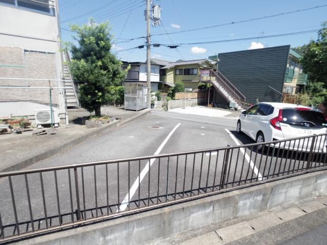  近鉄生駒線/竜田川駅 徒歩2分 2階 築40年