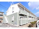 大和路線・関西本線/王寺駅 バス:12分:停歩5分 2階 築31年の外観